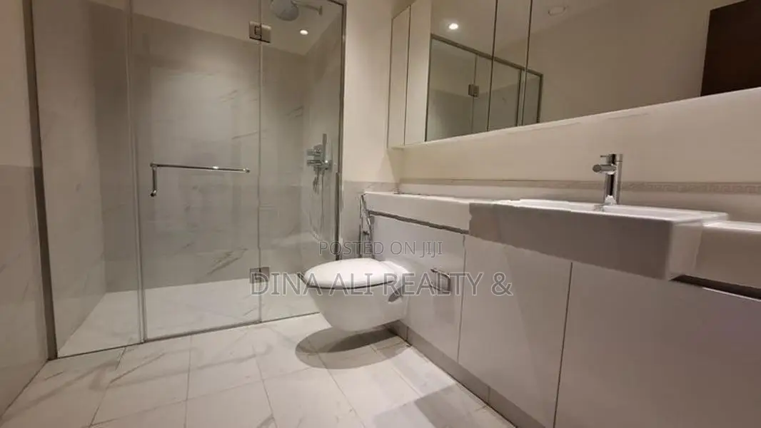 Apartment for Rent – Cinnamon Life Residencies