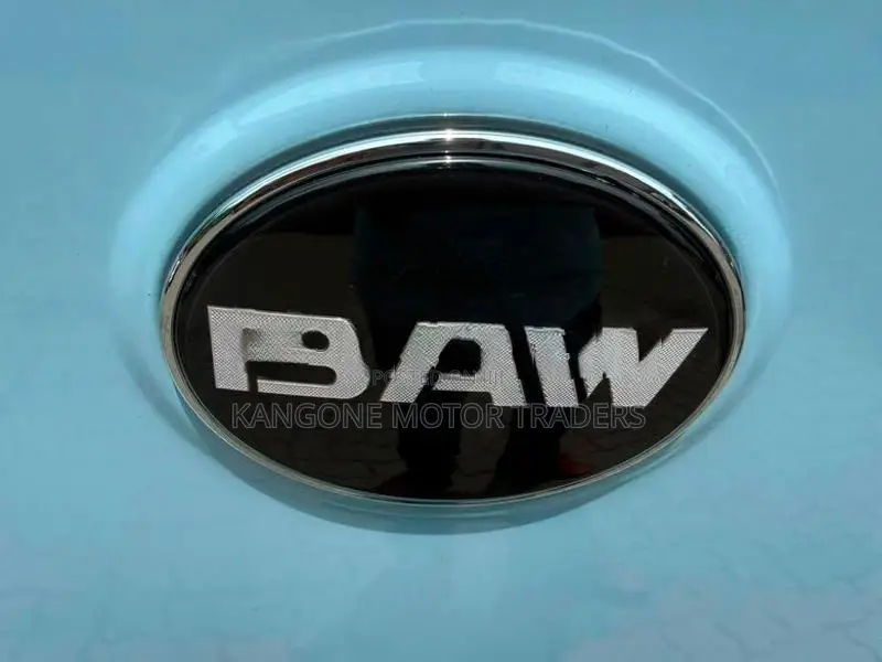 BAW E7 pro 2025