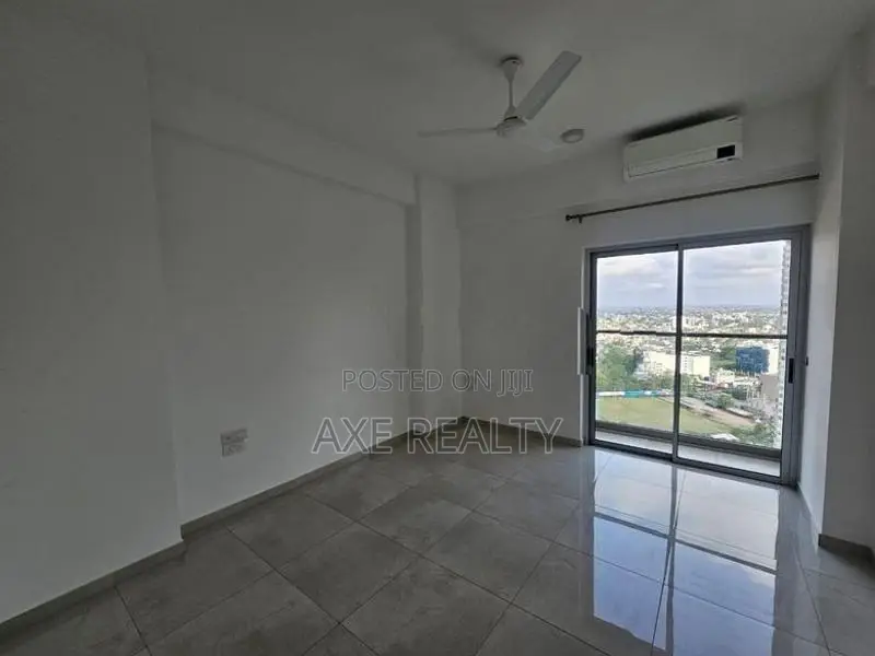 2 Bed Unfurnished Apartment For Rent in Rajagiriya