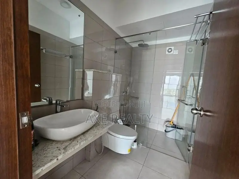 2 Bed Unfurnished Apartment For Rent in Rajagiriya