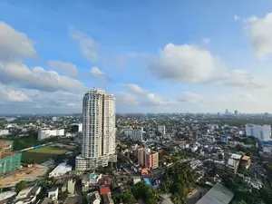 2 Bed Unfurnished Apartment For Rent in Rajagiriya