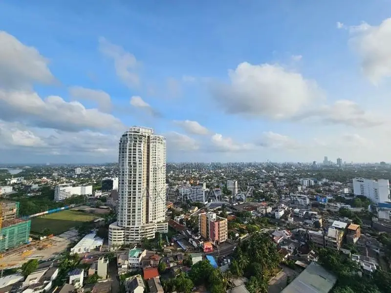 2 Bed Unfurnished Apartment For Rent in Rajagiriya