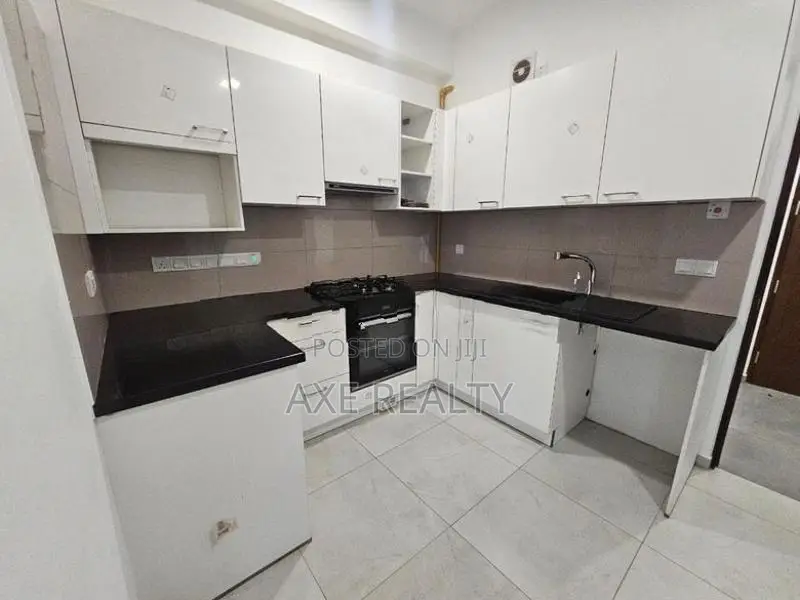2 Bed Unfurnished Apartment For Rent in Rajagiriya