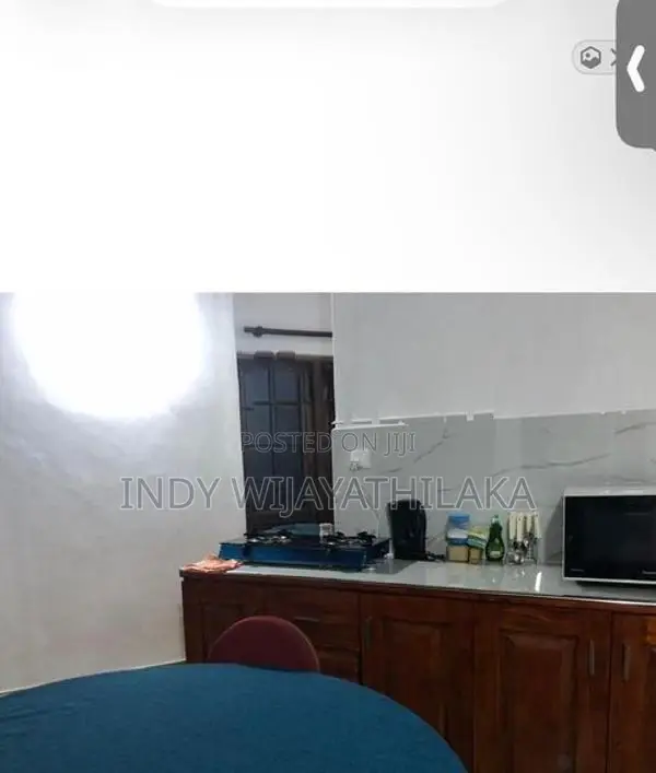 Luxury Apartment for Short Term Rental Kurunegala