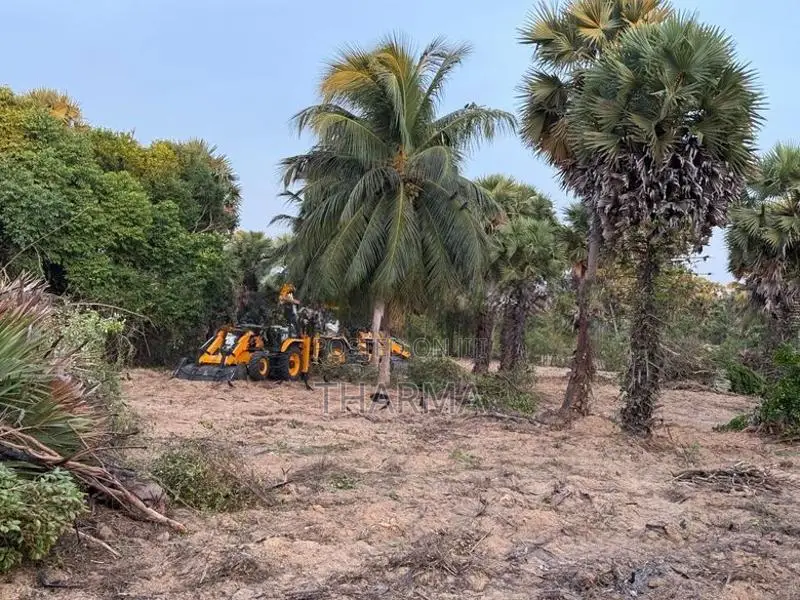 Land for Sale Chavakachcheri