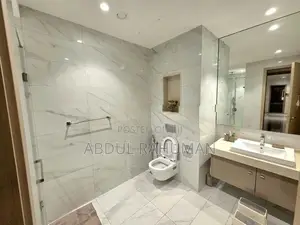 Luxurious Furnished Apartment Thalwathagoda