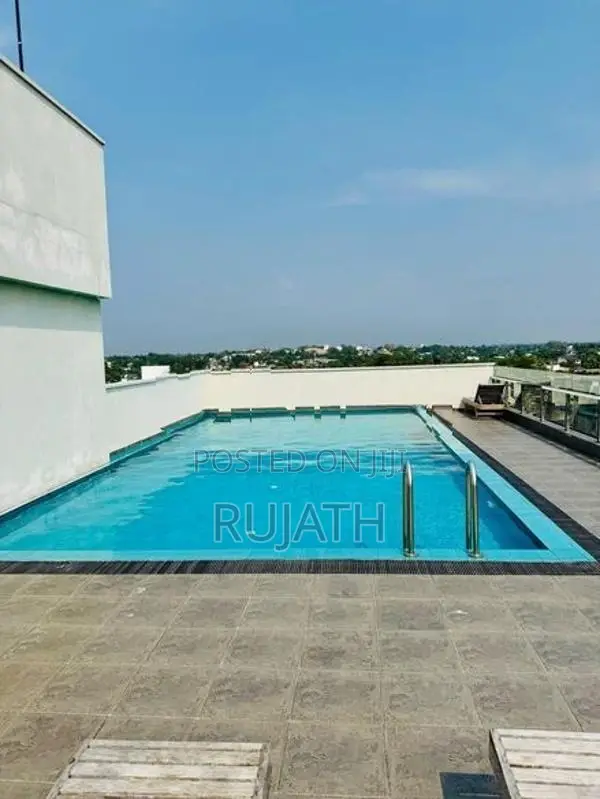 Apartment For Short Term Rent In Moratuwa
