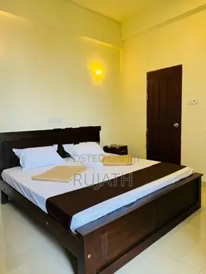 Apartment For Short Term Rent In Moratuwa