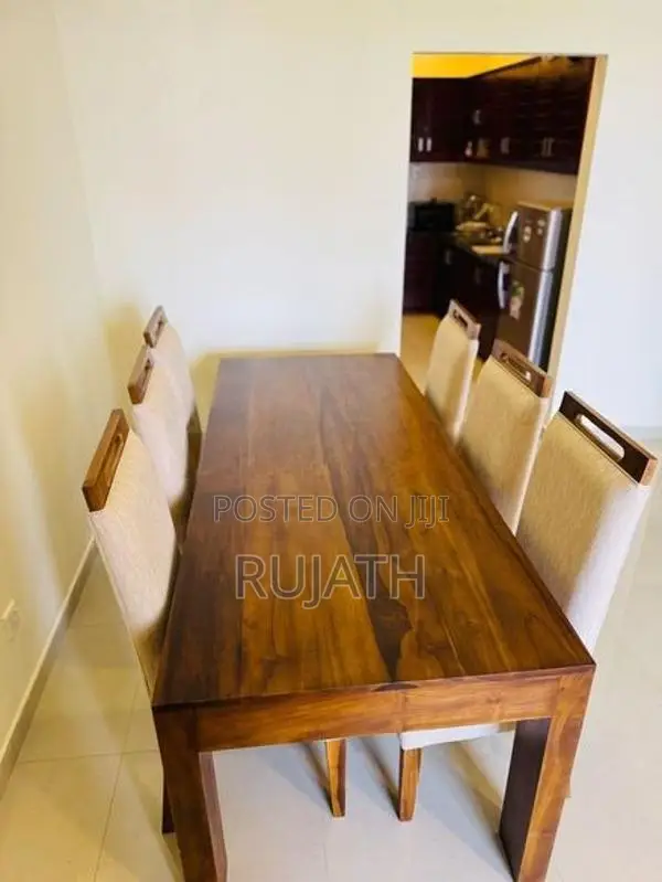 Apartment For Short Term Rent In Moratuwa