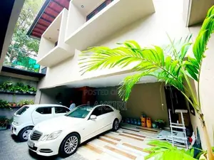 Modern House Rent Pitakotte Rajamavihara R.D