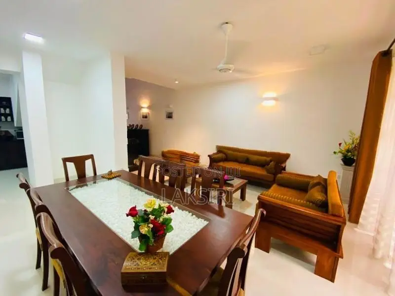 Modern House Rent Pitakotte Rajamavihara R.D