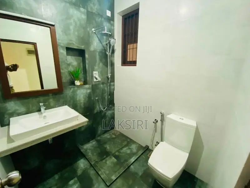 Modern House Rent Pitakotte Rajamavihara R.D