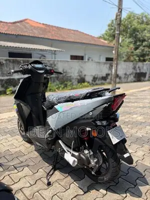 TVS Ntorq 125 2026