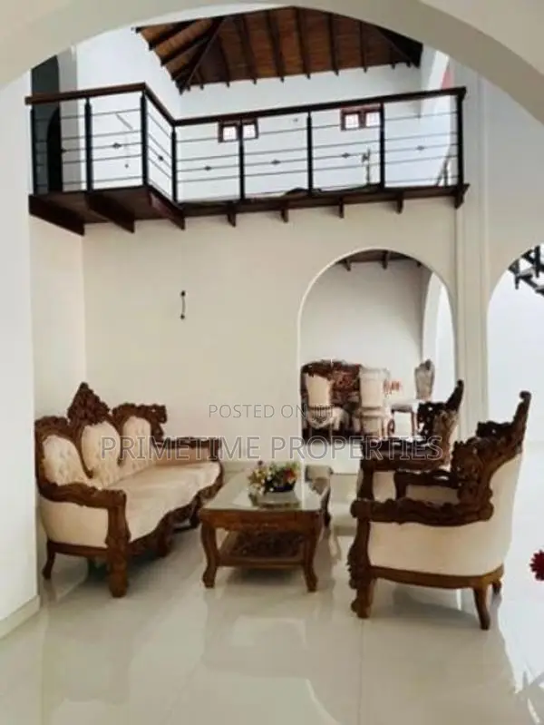 (KH517) Two Storey House for Sale in Kochchikade