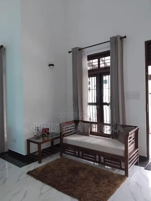 Modern Luxury House For Sale In Negombo