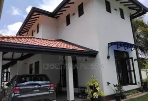 Modern Luxury House For Sale In Negombo