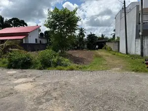 Near Piliyandala Town Land for Sale