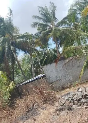 Land for Sale Vavuniya