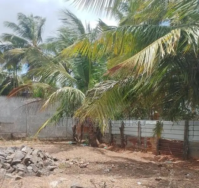Land for Sale Vavuniya