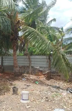 Land for Sale Vavuniya