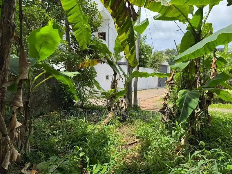 Superb 16 Perches Land for Sale in Piliyandala