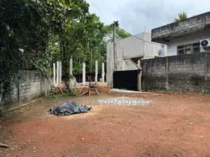 Residential Land for Sale in Piliyandala