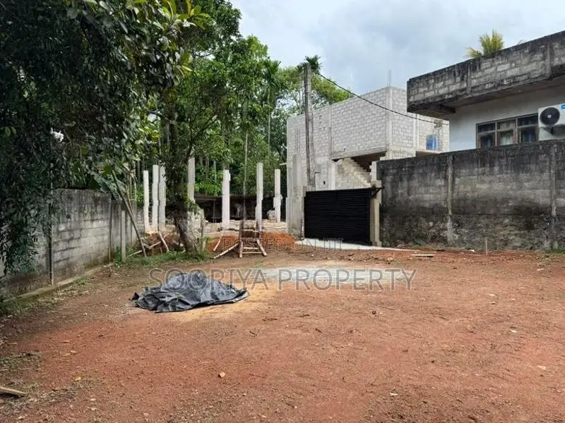 Residential Land for Sale in Piliyandala