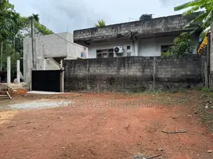 Residential Land for Sale in Piliyandala