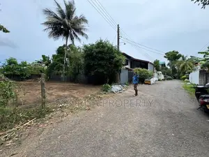 14 Perches Highly Residential Land for Sale in Piliyandala