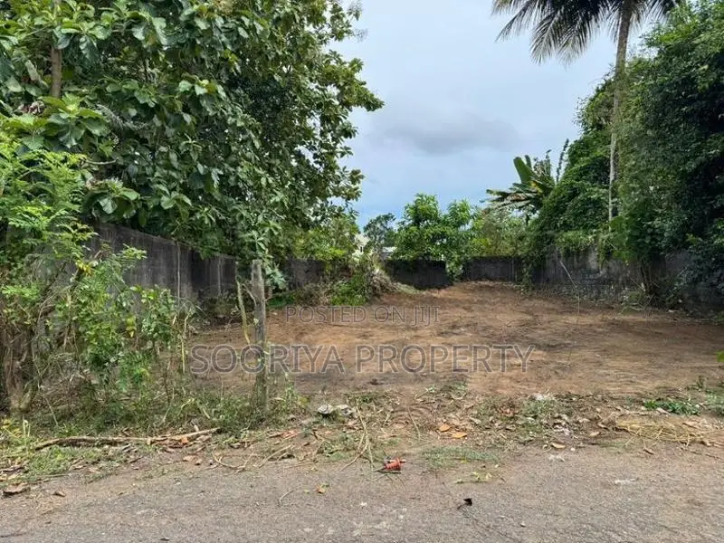 14 Perches Highly Residential Land for Sale in Piliyandala