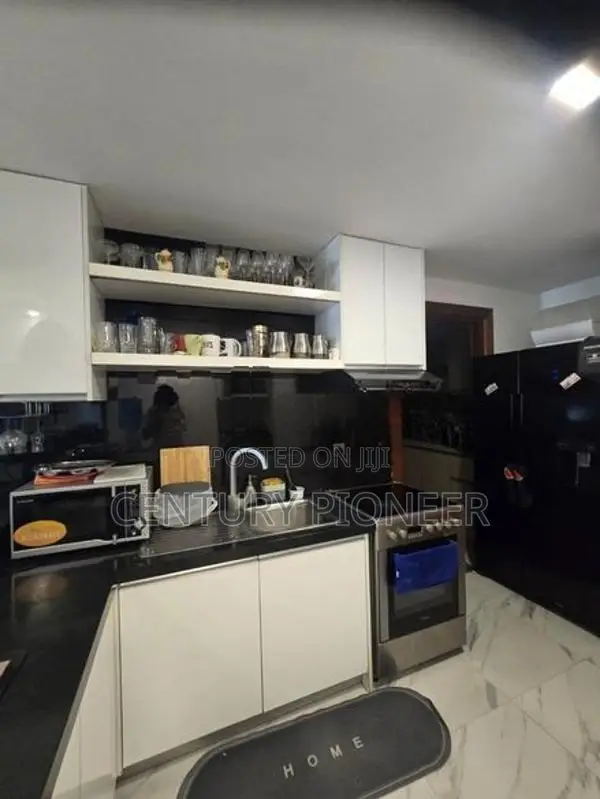Luxury Apartment for Sale in Colombo 3