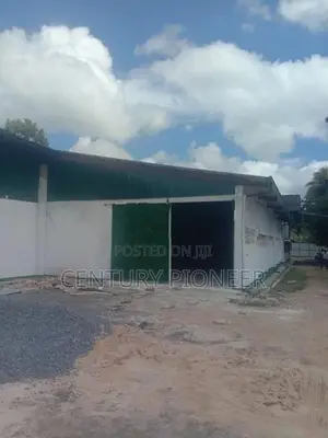 Warehouse for Sale in Seeduwa Sqft 16000