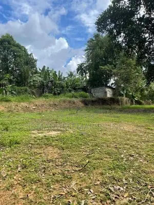 135 Perches Land for Sale in Horana – Wagawaththa