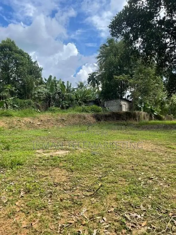 135 Perches Land for Sale in Horana – Wagawaththa