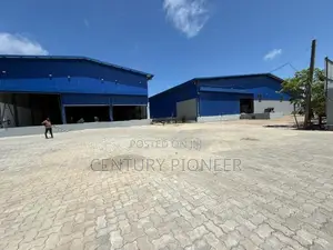 Warehouse for Rent in Wattala