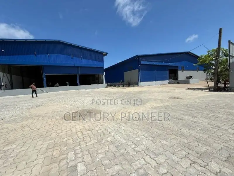 Warehouse for Rent in Wattala