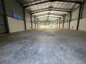 Warehouse for Rent in Wattala