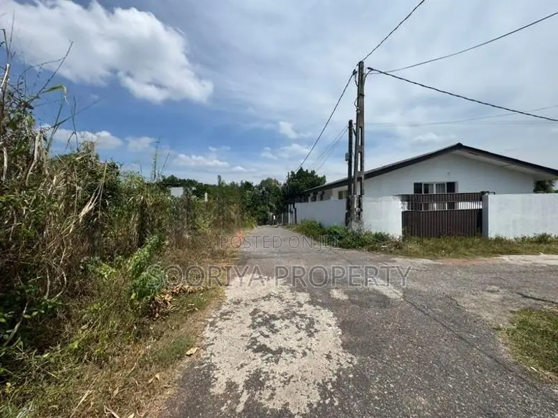 8 Perches Superb Land for Sale in Piliyandala