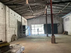 Warehouse for Rent in Wattala