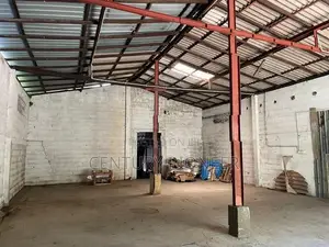 Warehouse for Rent in Wattala
