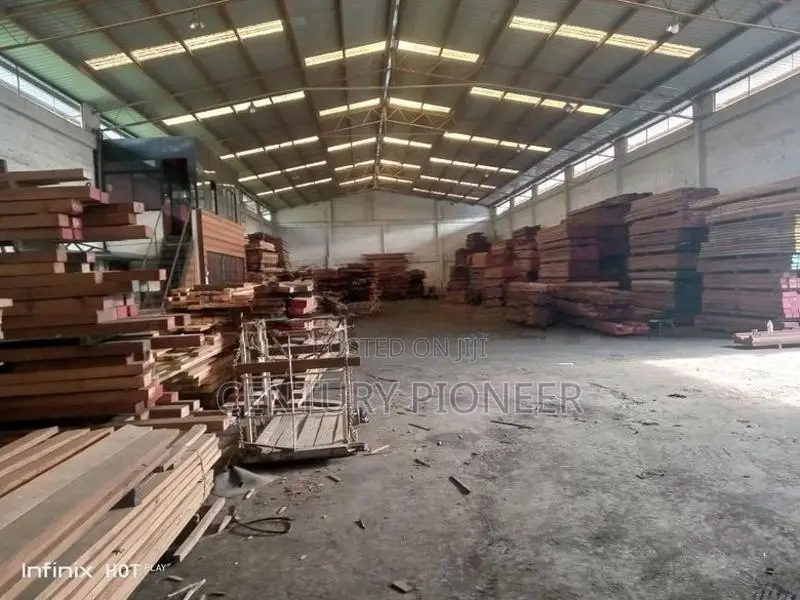 Warehouse for Rent in Kiribathgoda Sqft 15000