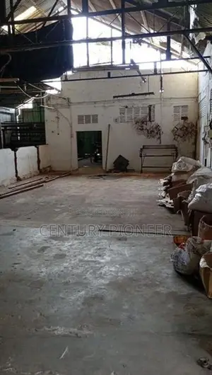 Warehouse for Sale in Nugegoda