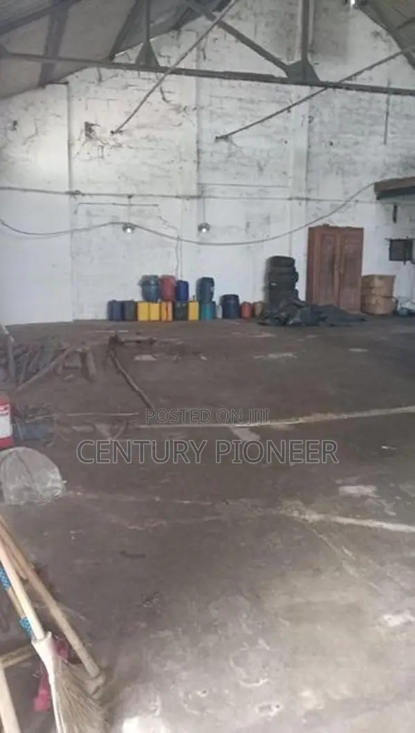 Warehouse for Sale in Nugegoda