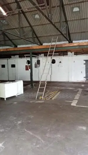 Warehouse for Sale in Nugegoda