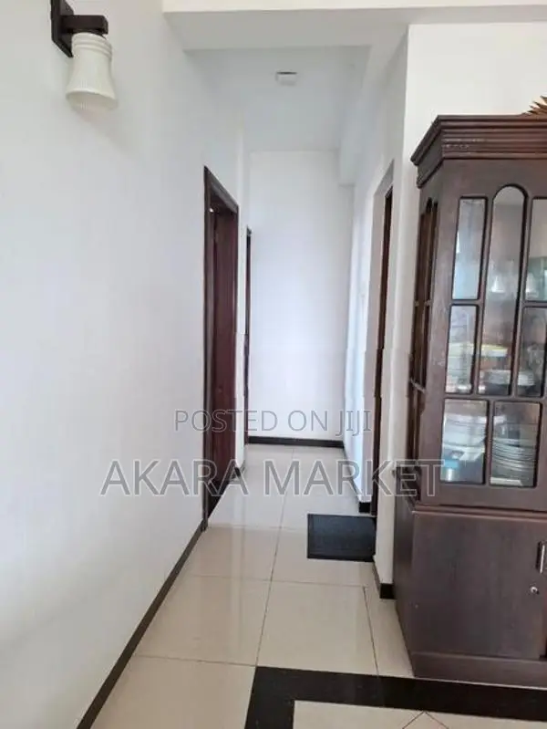 Span Tower 11 - Unfurnished Apartment for Sale Colombo 06A48699