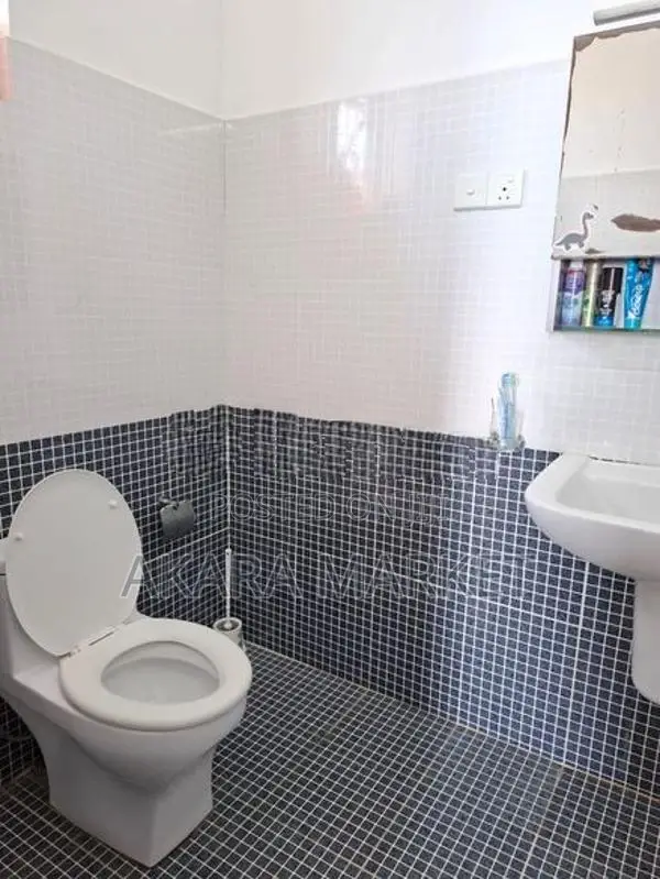 Span Tower 11 - Unfurnished Apartment for Sale Colombo 06A48699