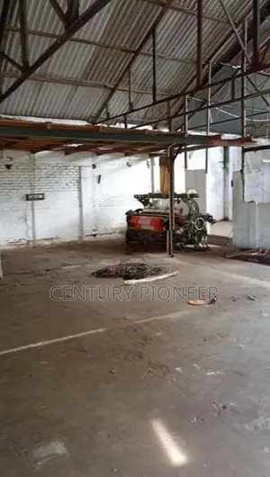 Warehouse for Sale in Nugegoda