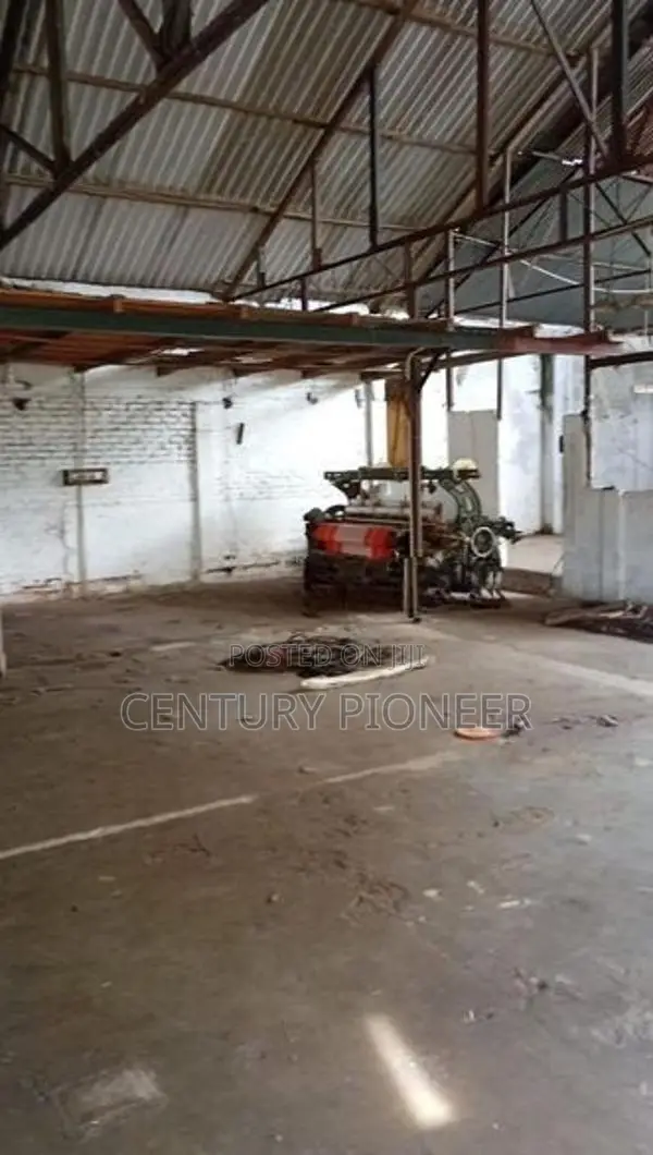 Warehouse for Sale in Nugegoda