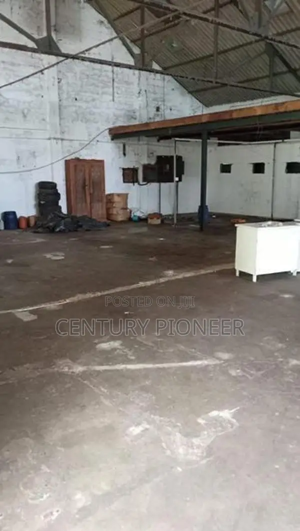 Warehouse for Sale in Nugegoda