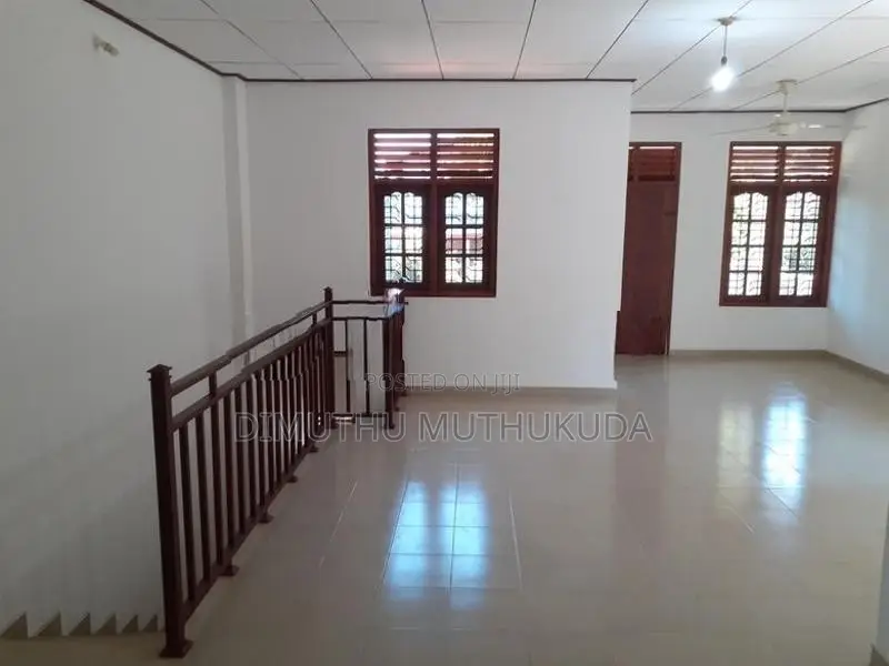 House for Rent in Gonawala, Kelaniya